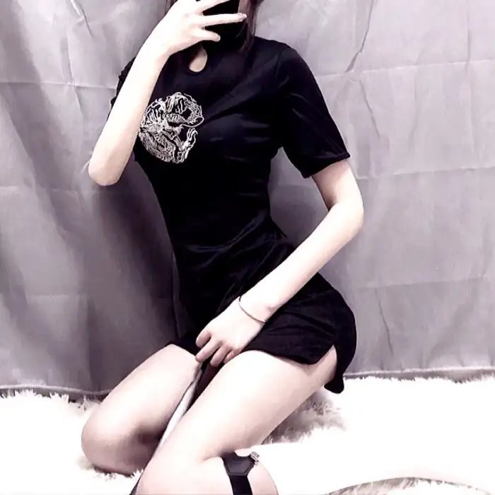战马
