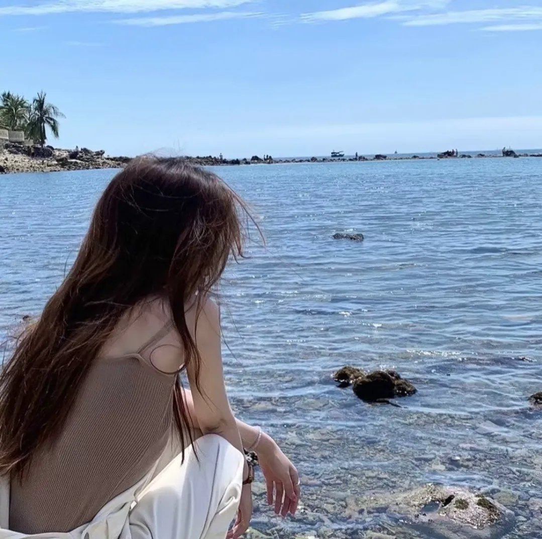 妈呀,你醒了